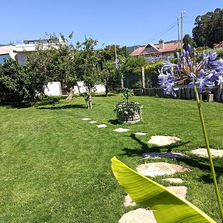 קומבארו Albergue Hostel Nuestra Senora Del Camino מראה חיצוני תמונה